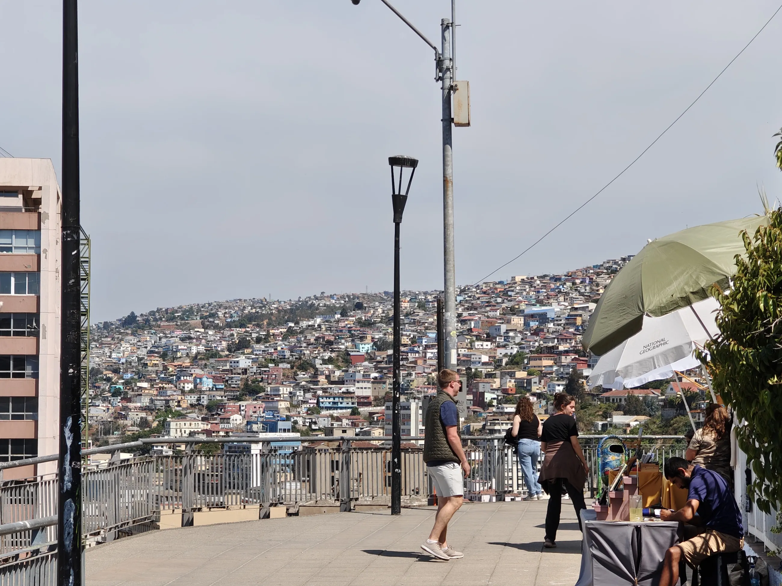 Paseo Atkinson hacia Beethoven