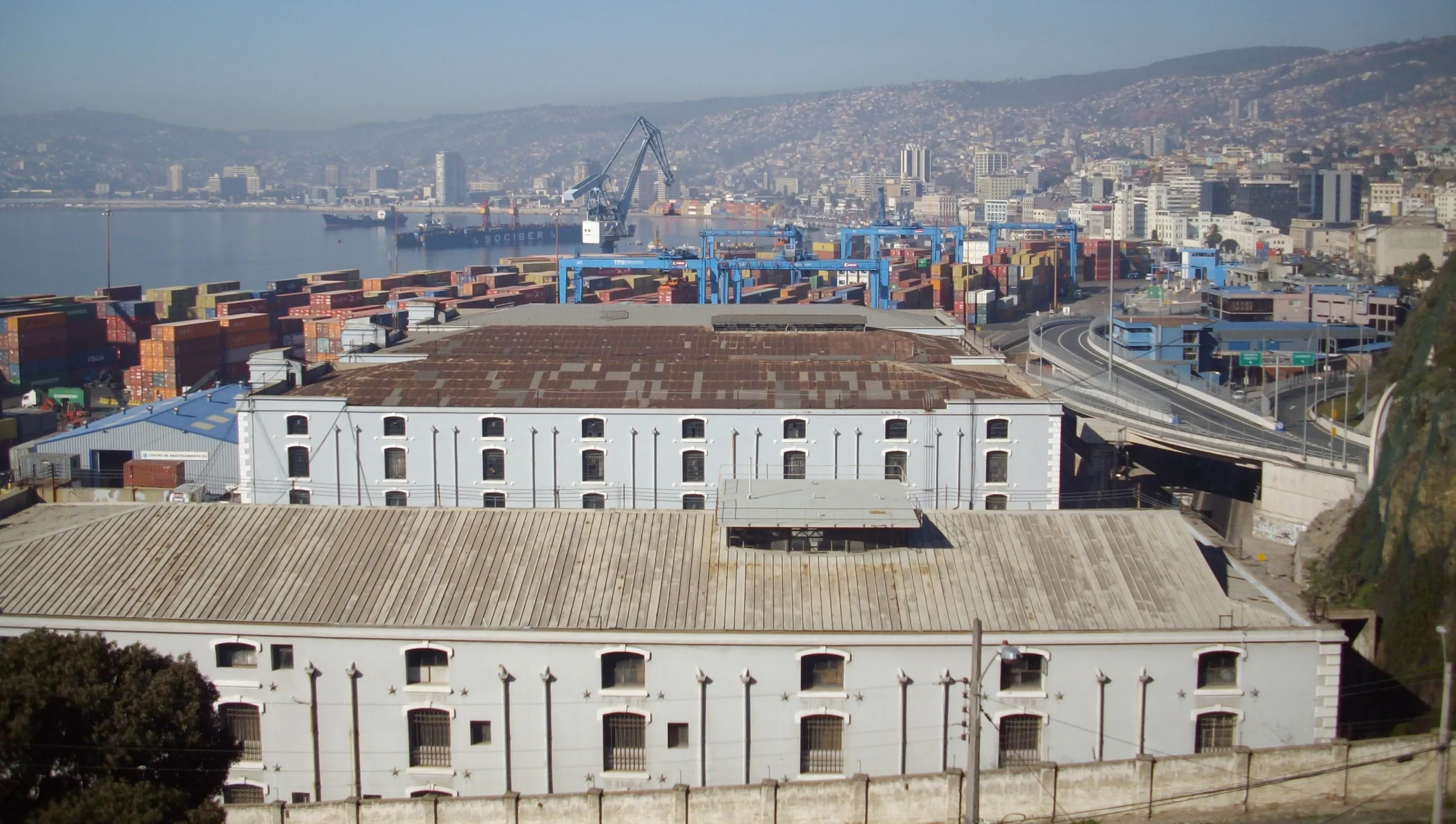 01/07/2008, Autor: Andrés González