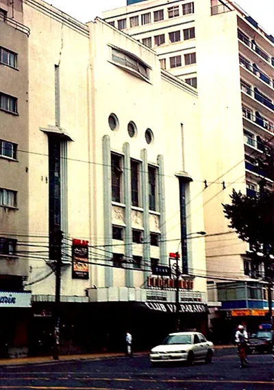 Club Valparaiso