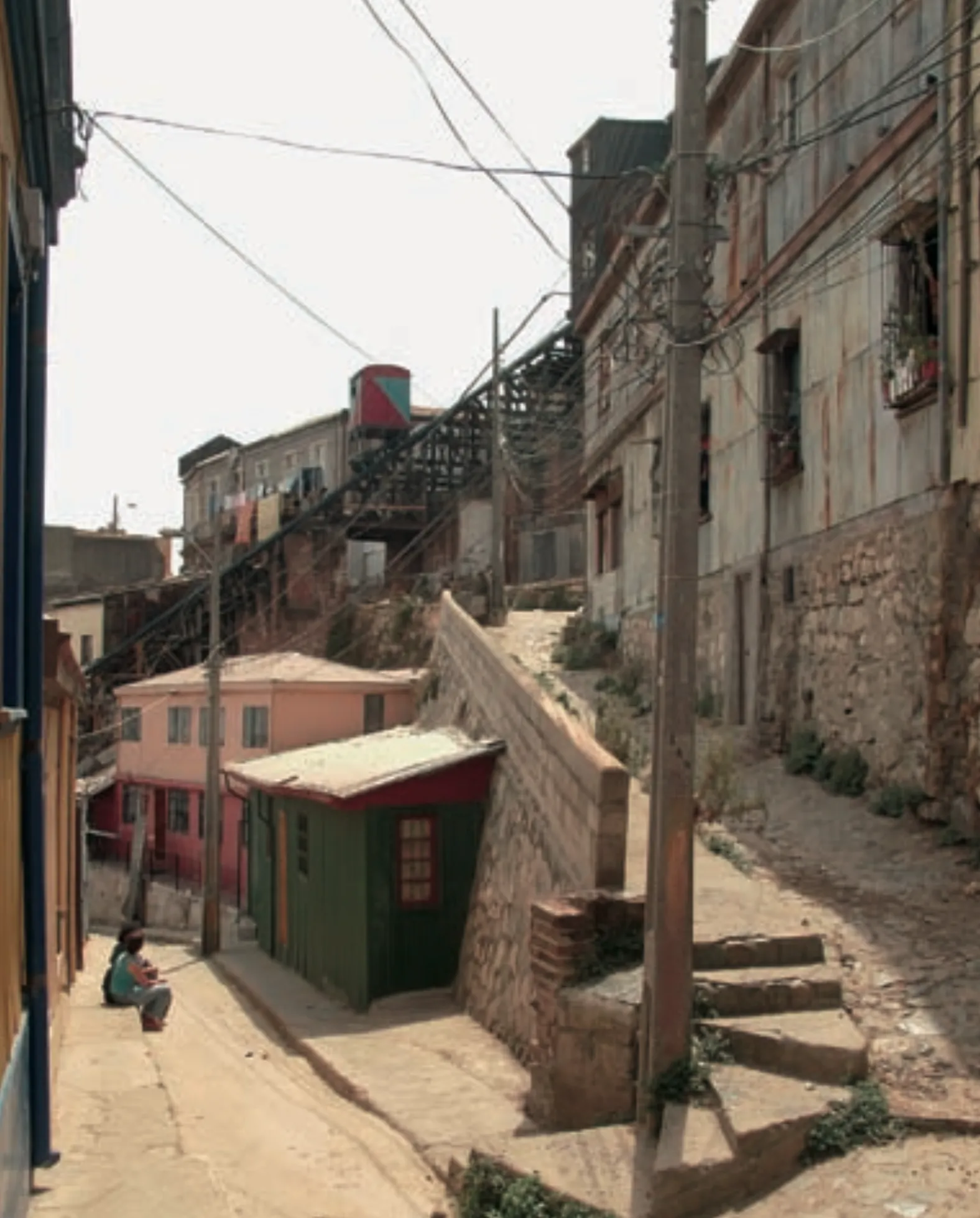  Fuente: Guía de Arquitectura, MINVU