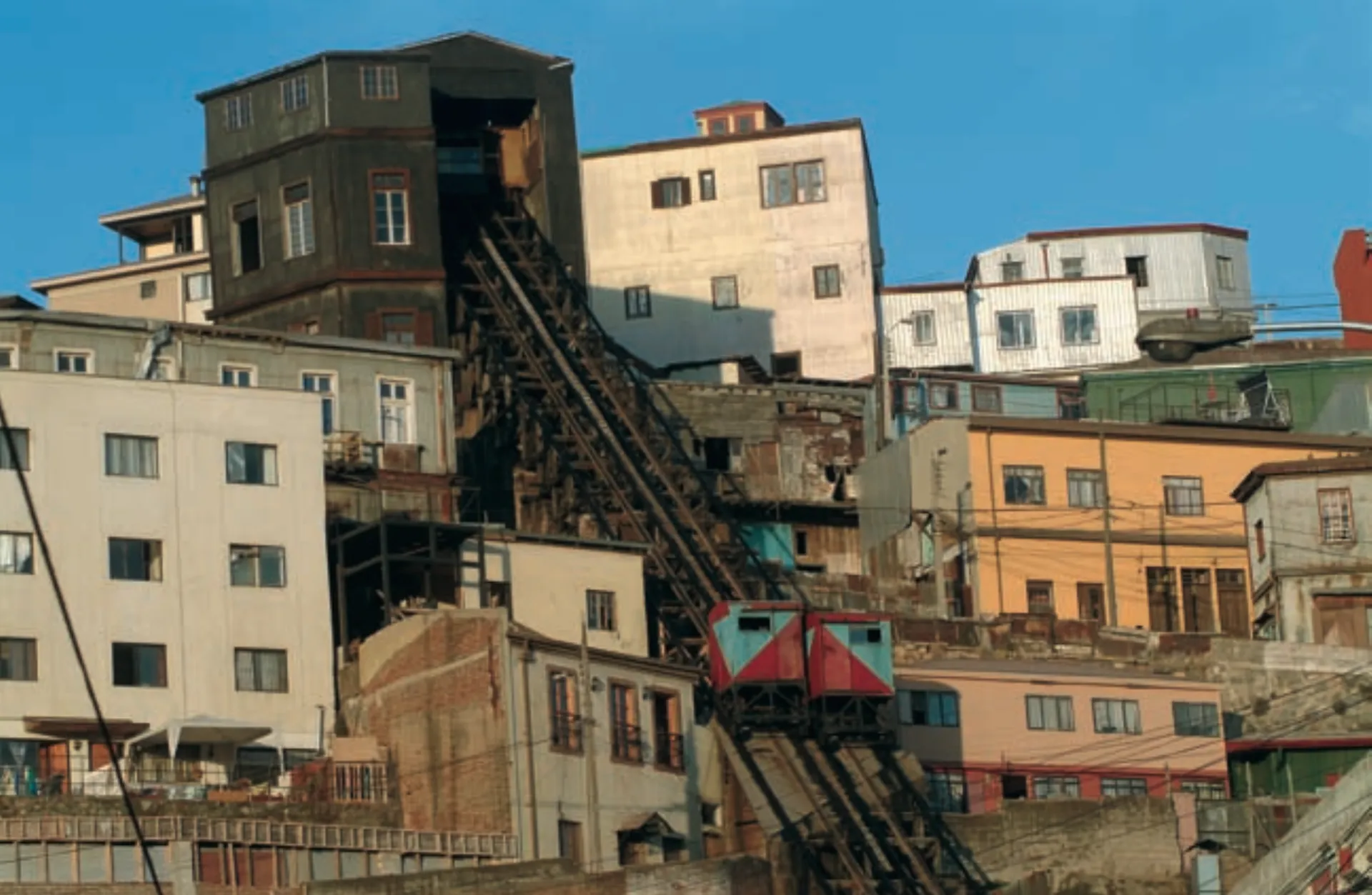  Fuente: Guía de Arquitectura, MINVU