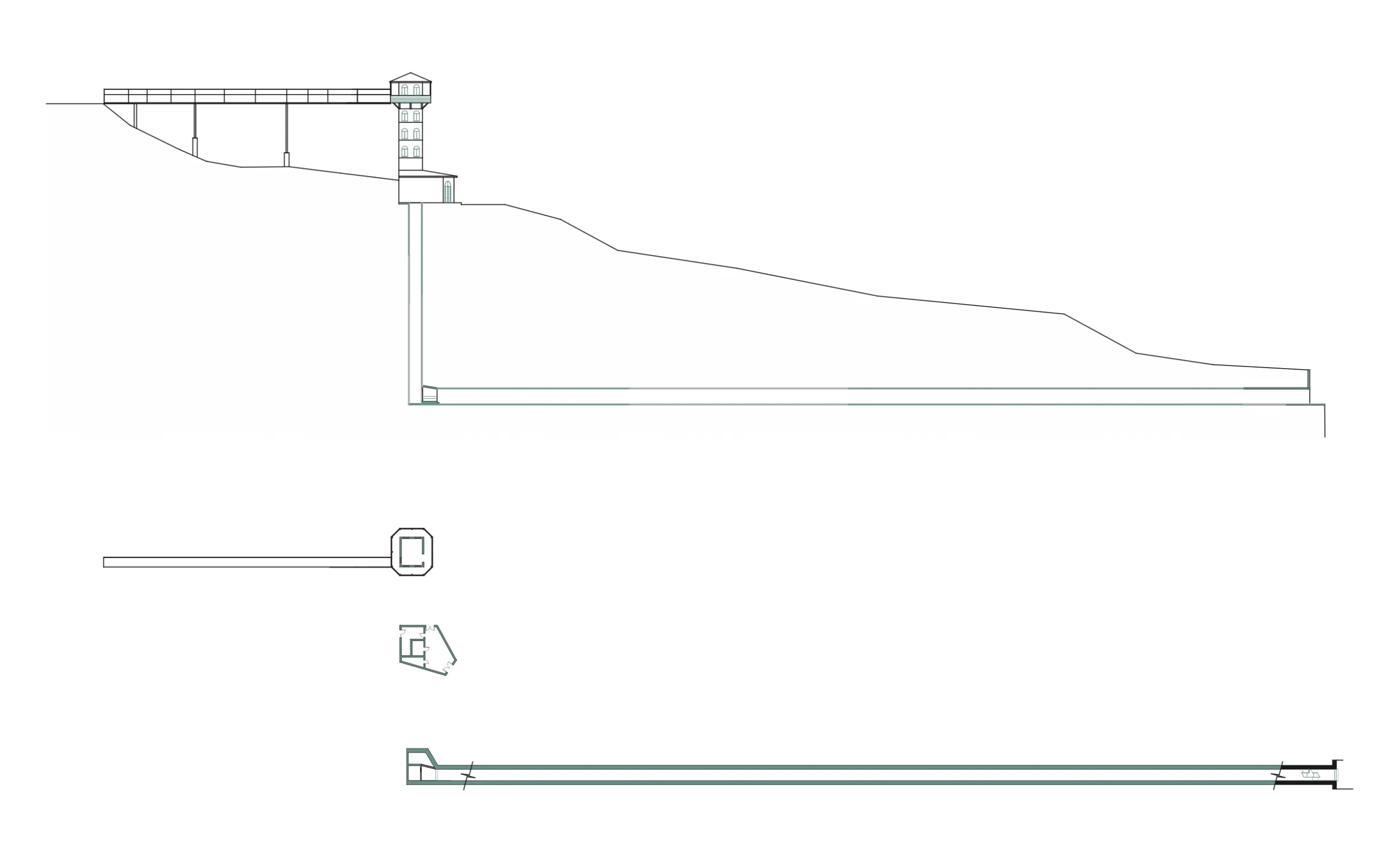 Fuente: Guía de Arquitectura, MINVU