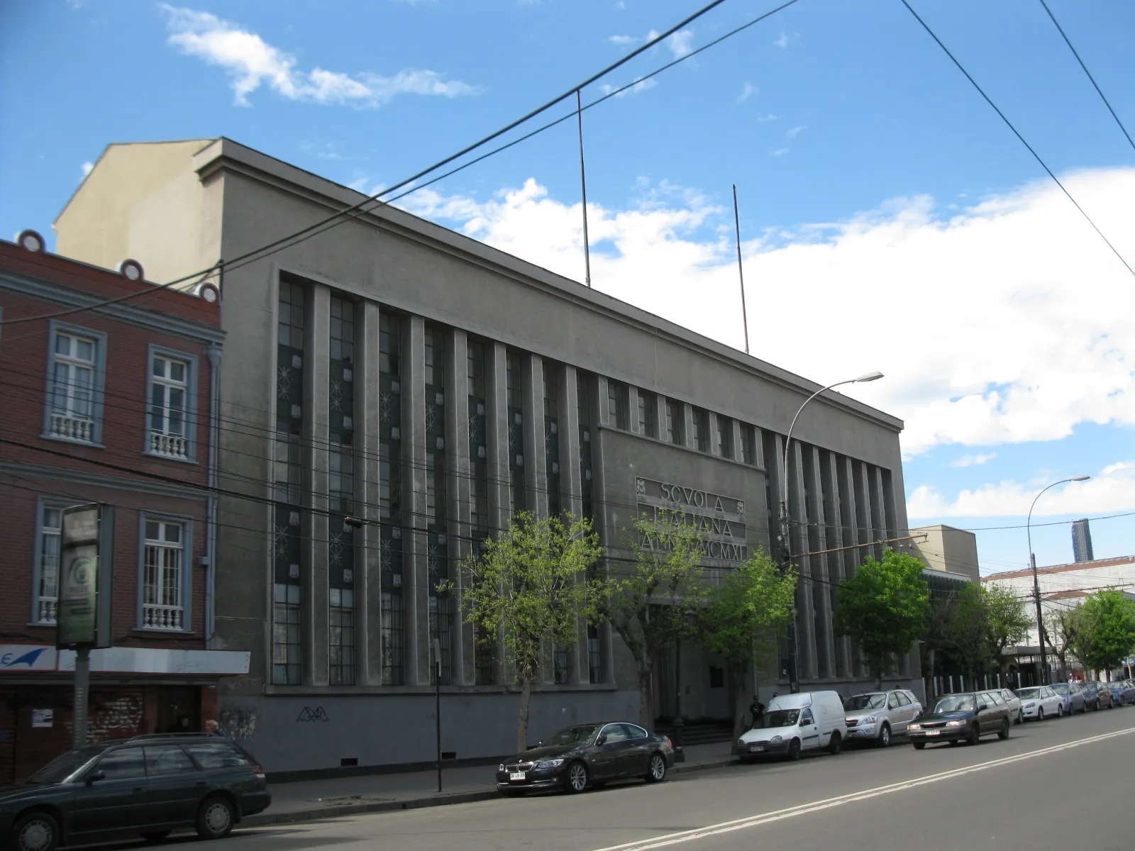 Fuente: Lawenai (CC BY-SA 3.0, via Wikimedia Commons)