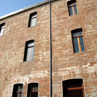 Población Obrera de la Unión