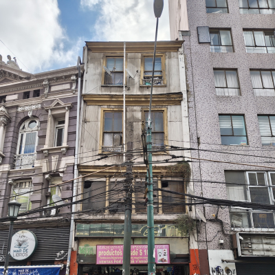 Óptica Hammersley, Enero 2026