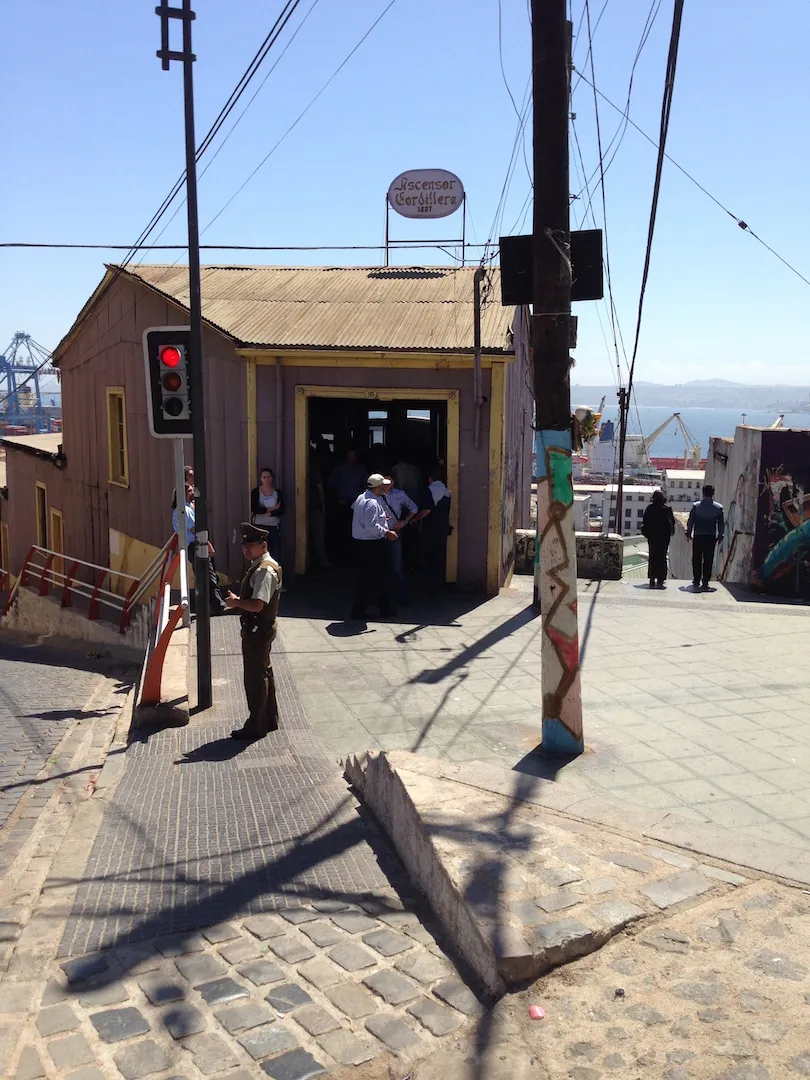 Enero 2014, Fotos: Sofia Vargas