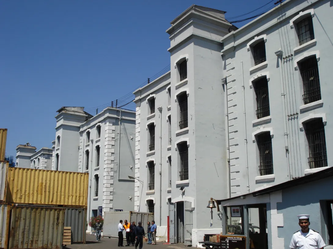 20/02/2009, Autor: Andrés González