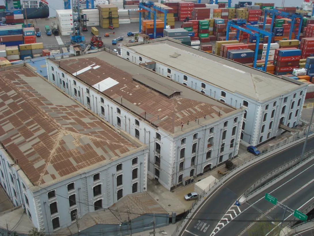 19/03/2009, Autor: Andrés González