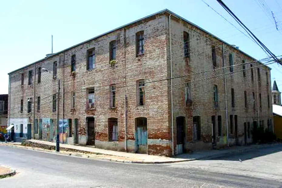 Estado inicial, Fotografía: Lina Llorente, Fuente: Junta de Andalucia