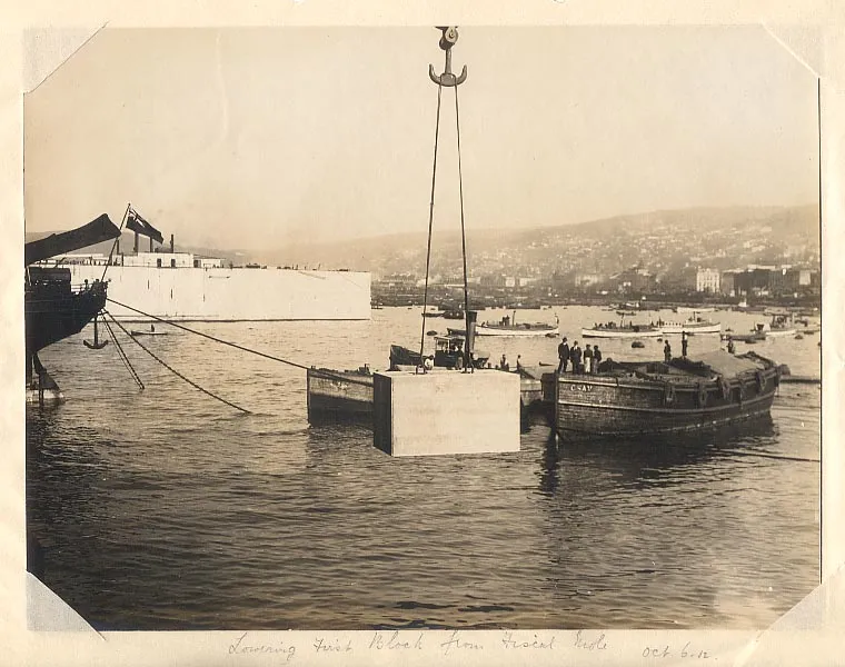 Fuente: budge.ucv.cl/index.php/biografia/27