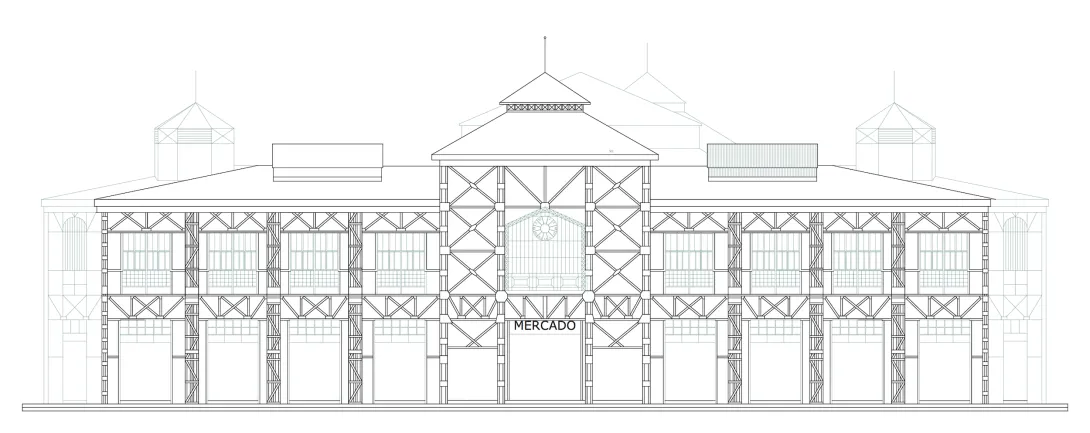 Fuente: Guía de Arquitectura MINVU, página 266