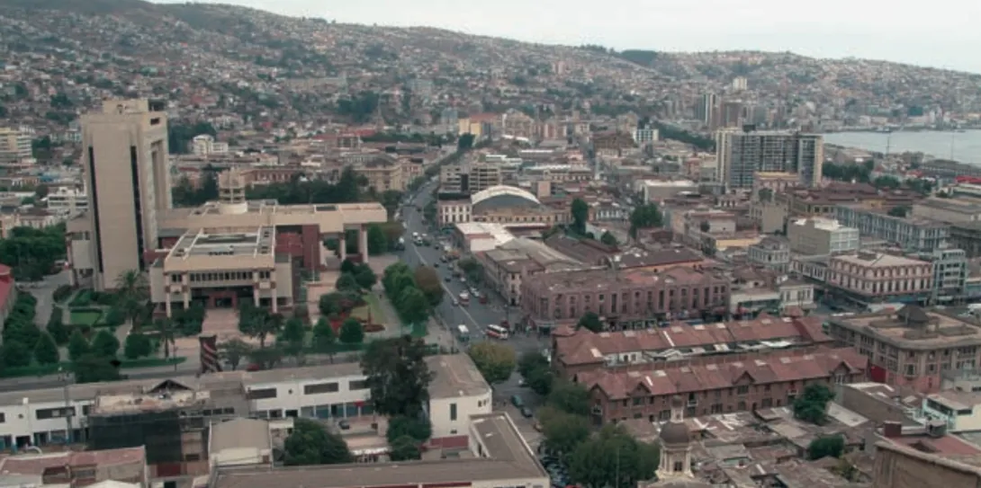 Fuente: Guía de Arquitectura, MINVU