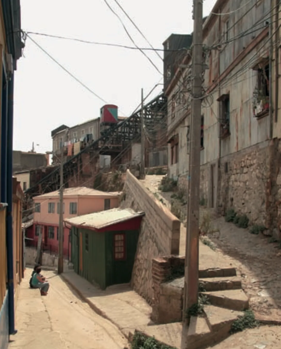  Fuente: Guía de Arquitectura, MINVU