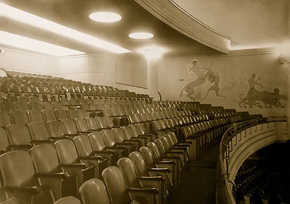 plantea “paraíso“ Teatro Valparaíso