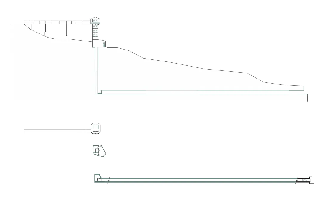 Fuente: Guía de Arquitectura, MINVU