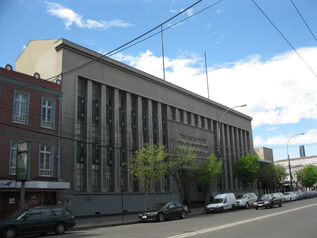 Fuente: Lawenai (CC BY-SA 3.0, via Wikimedia Commons)